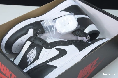 Hyperoad HIGH JORDAN WHITE' RETRO 'BLACK - AIR OG 1 0926
